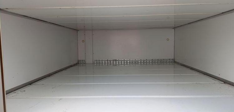 CITROEN JUMPY CAISSE FRIGO GROUPE DE FROID CARRIER – FRAX : 03/2022 BLANC AQ-620-AA