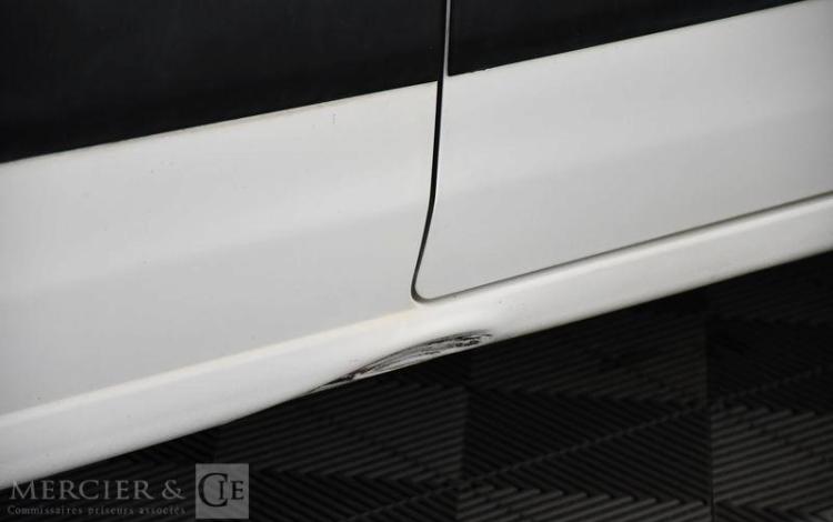 CITROEN BERLINGO FG 1,6 HDI 75 625KG CONFORT BLANC AV-316-DB
