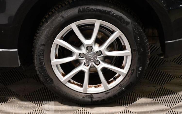 AUDI Q5 2.0 TDI 170 AMBITION LUXE QUATTRO NOIR AY-834-FP