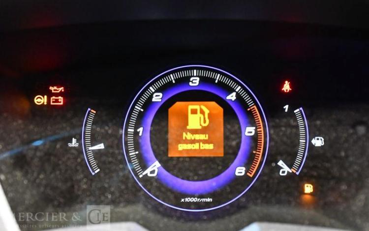 HONDA CIVIC 2.2 ICTDI 140 EXECUTIVE ROUGE AZ-310-KL