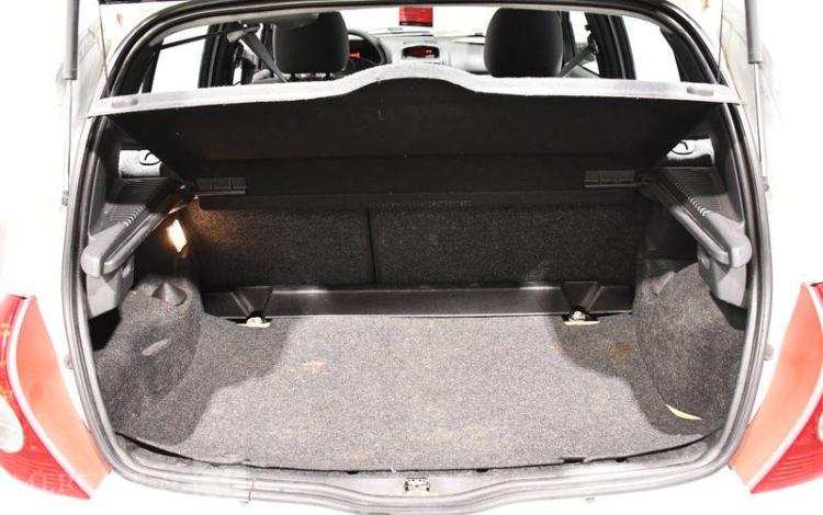 RENAULT CLIO II CAMPUS 1,2 GPL 60 AUTHENTIQUE BLANC BD-547-VF