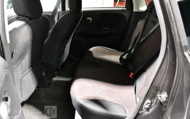 NISSAN NOTE 1,5DCI85 LIFE NOIR BD-588-YN