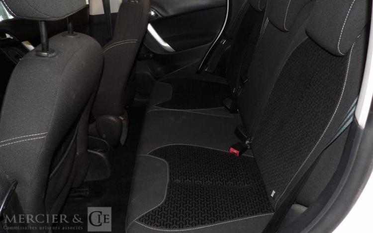 CITROEN C3 GENERATION-I 1.4 HDI 70CH CONFORT BLANC BE-410-HB