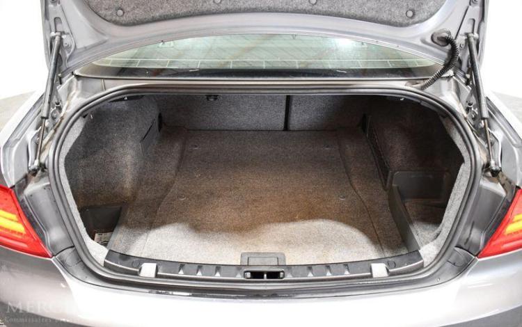 BMW SERIE 3 COUPE 2,0 320 D 185 LUXE GRIS BM-206-ES