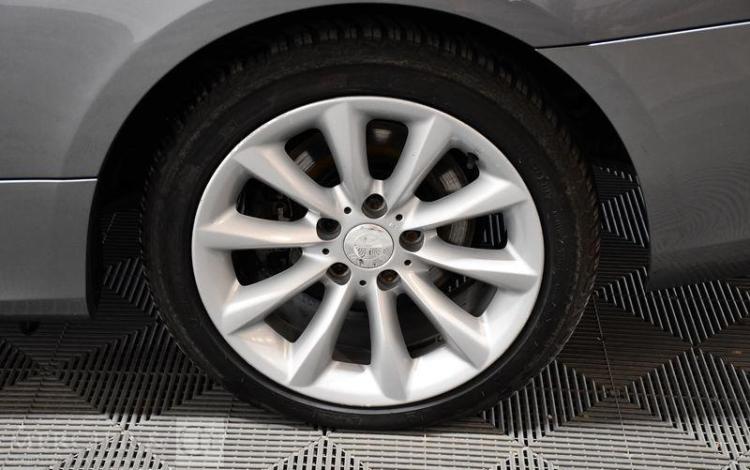 BMW SERIE 3 COUPE 2,0 320 D 185 LUXE GRIS BM-206-ES
