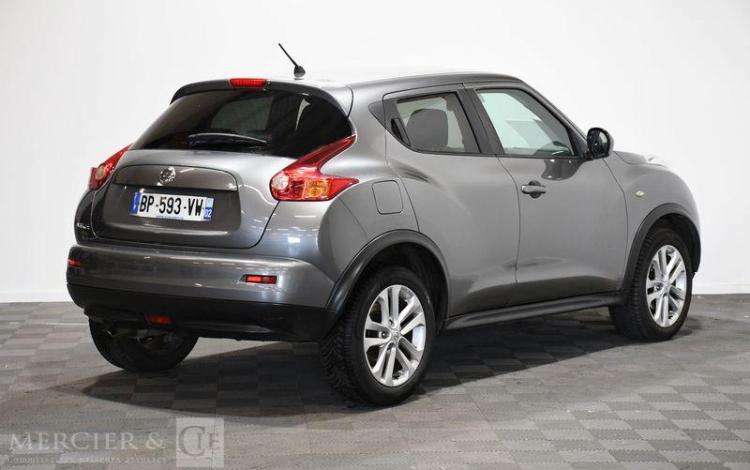 NISSAN JUKE GRIS BP-593-VW