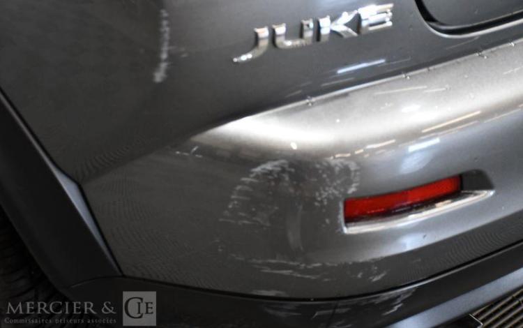 NISSAN JUKE GRIS BP-593-VW