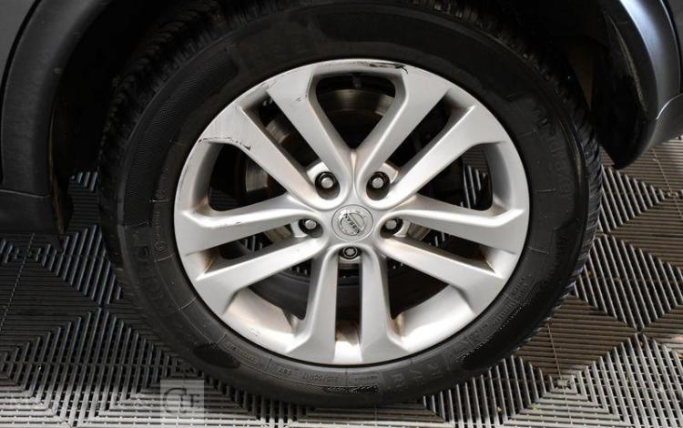 NISSAN JUKE GRIS BP-593-VW