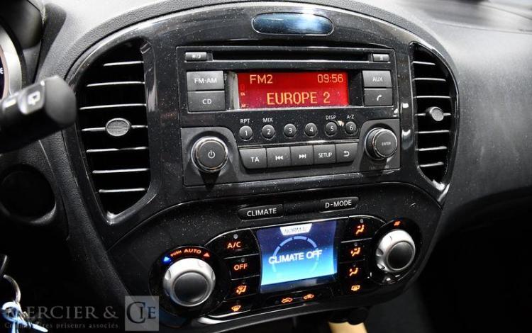 NISSAN JUKE GRIS BP-593-VW