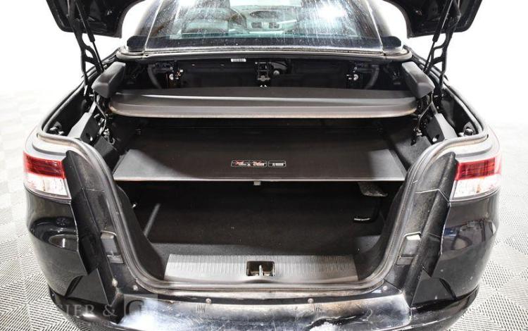RENAULT MEGANE CC 1,9 DCI 130 DYNAMIQUE NOIR BQ-933-FC