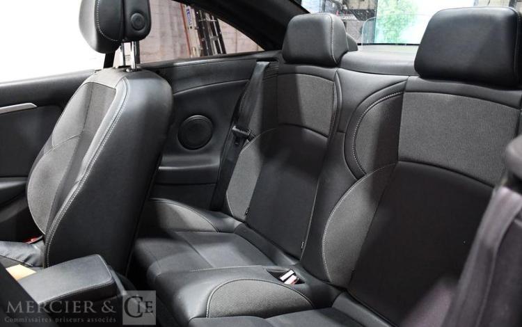 RENAULT MEGANE CC 1,9 DCI 130 DYNAMIQUE NOIR BQ-933-FC