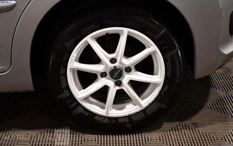 PEUGEOT 207 1.6 HDI 90CH ACTIVE GRIS BR-026-QH