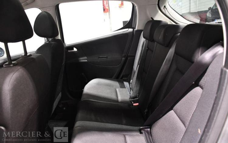 PEUGEOT 207 1.6 HDI 90CH ACTIVE GRIS BR-026-QH