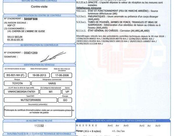 TOYOTA YARIS 1.4 D4D 90 LUNA PACK GRIS BS-601-NH