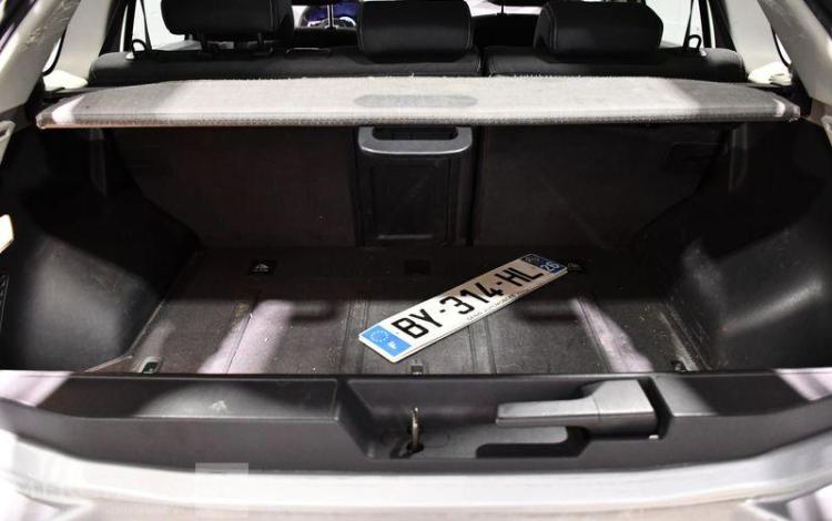 RENAULT KOLEOS 2,0 DCI150 CARMINAT 4X2 GRIS BY-314-HL