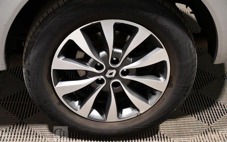 RENAULT KOLEOS 2,0 DCI150 CARMINAT 4X2 GRIS BY-314-HL