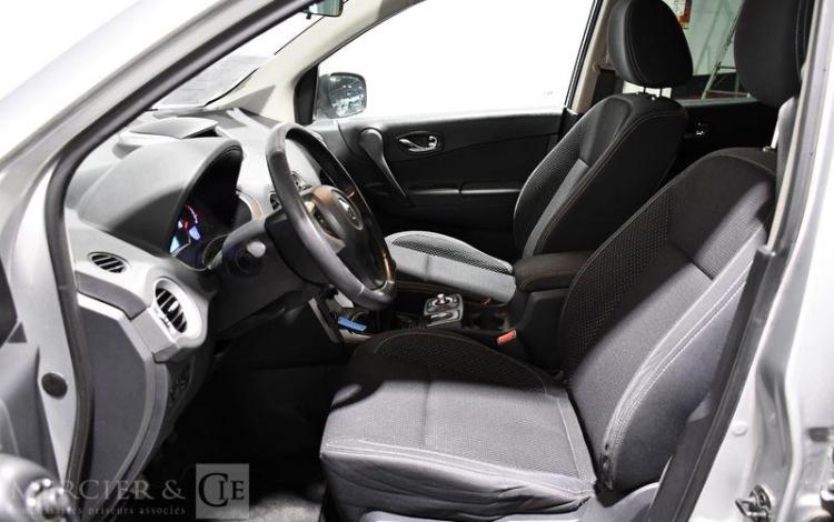 RENAULT KOLEOS 2,0 DCI150 CARMINAT 4X2 GRIS BY-314-HL