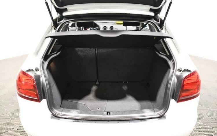 AUDI A3 SPORTBACK 1,6 TDI 105 DESIGN EDITION START/STOP BLANC CA-310-NF