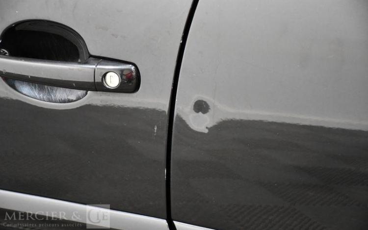 PEUGEOT 207 1,6 HDI 90 EXECUTIVE NOIR CC-795-XD
