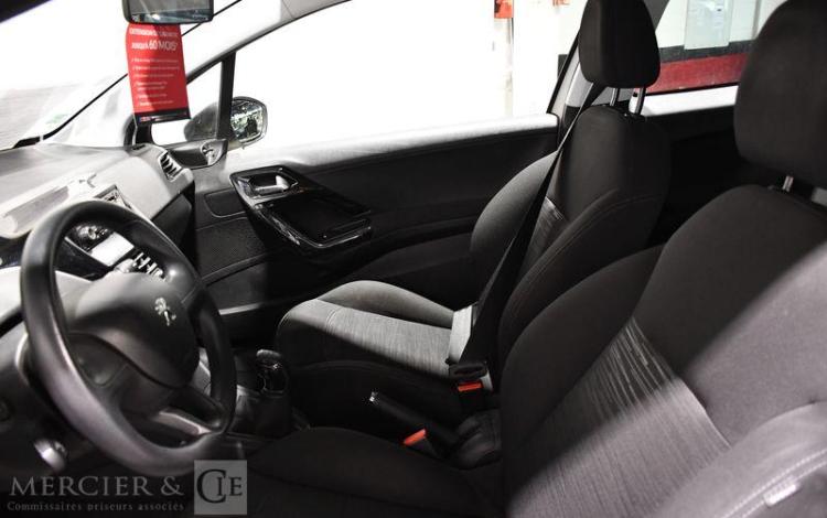 PEUGEOT 208 1,0 PURETECH 70 ACCESS BLANC CN-531-YN