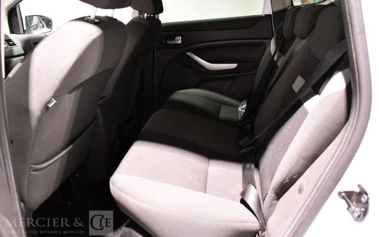 FORD KUGA 2.0 TDCi 140CH FAP TITANIUM BLANC CP-456-GB