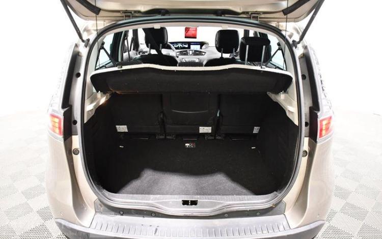 RENAULT SCENIC 1.5 DCI 110CH DYNAMIQUE CHAMPAGNE CT-443-WA