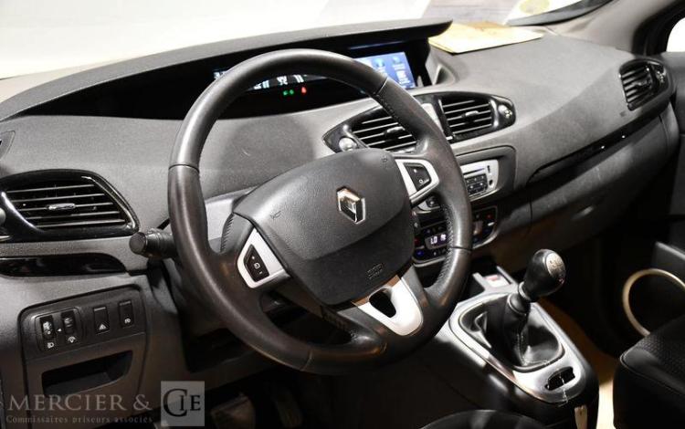 RENAULT SCENIC 1.5 DCI 110CH DYNAMIQUE CHAMPAGNE CT-443-WA