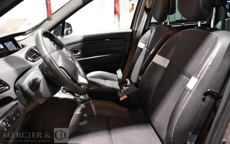 RENAULT SCENIC 1.5 DCI 110CH DYNAMIQUE CHAMPAGNE CT-443-WA