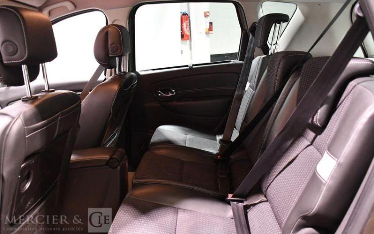 RENAULT SCENIC 1.5 DCI 110CH DYNAMIQUE CHAMPAGNE CT-443-WA