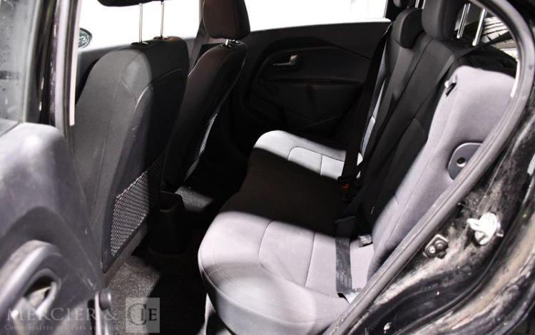 KIA RIO 1.1 CRDI 75CH STYLE ISG NOIR CT-989-QZ