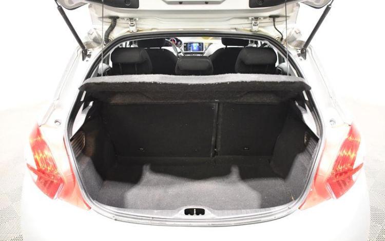 PEUGEOT 208 1,4 HDI 70 ACCESS GRIS CV-310-QT