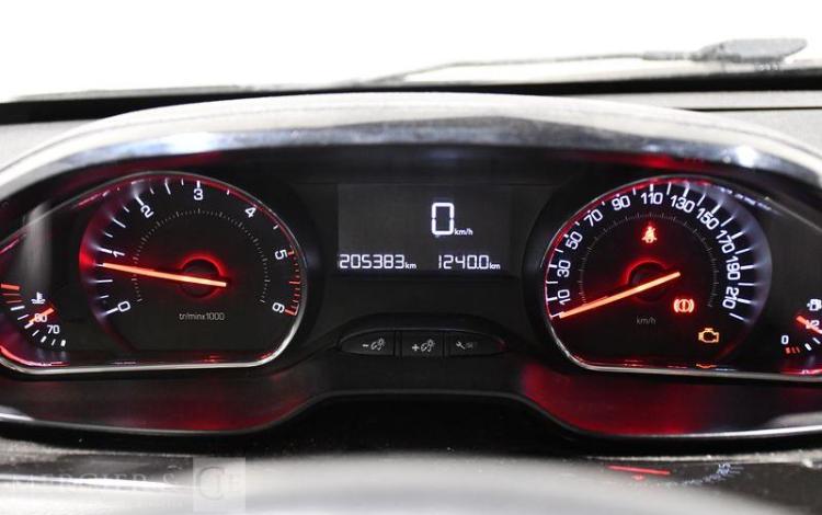 PEUGEOT 208 1,4 HDI 70 ACCESS GRIS CV-310-QT