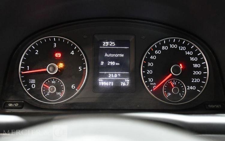 VOLKSWAGEN TOURAN 1,6 TDI 105 LIFE GRIS CW-303-XK