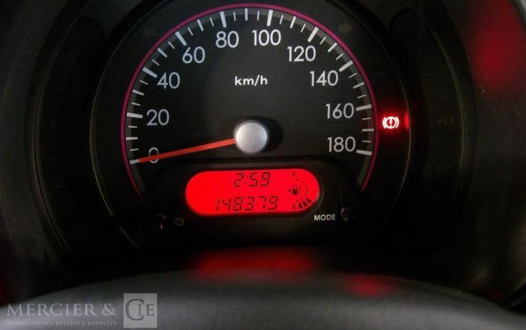 SUZUKI ALTO 1.0 VVT 70CH ROUGE DA-131-WL
