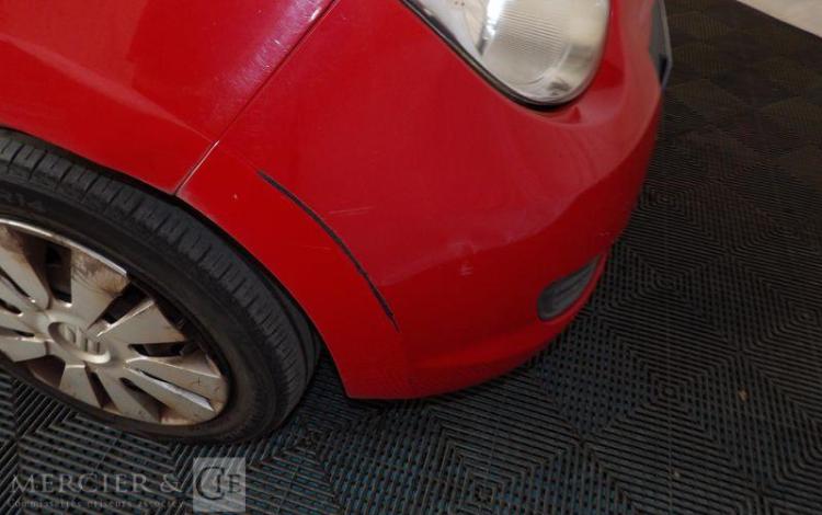 SUZUKI ALTO 1.0 VVT 70CH ROUGE DA-131-WL