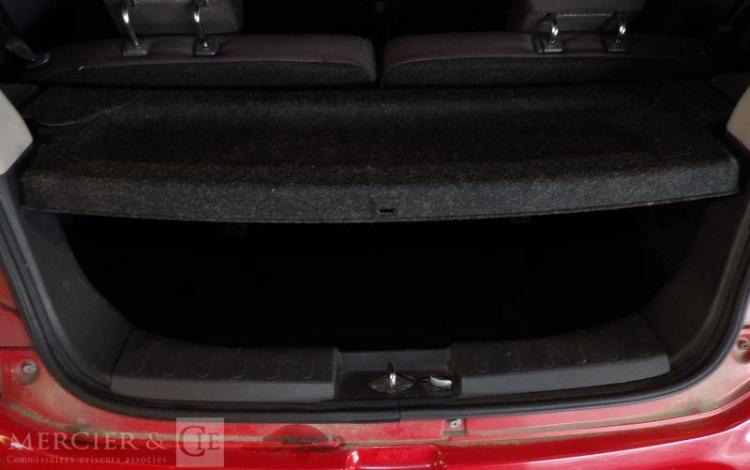 SUZUKI ALTO 1.0 VVT 70CH ROUGE DA-131-WL