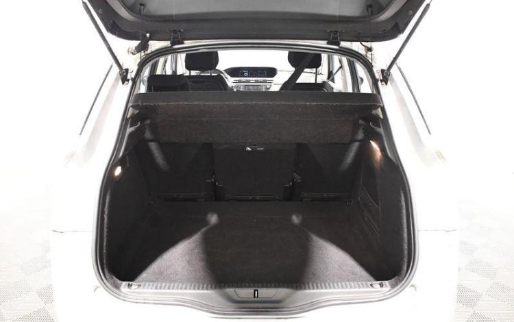 CITROEN C4 PICASSO 1,6 e-HDI 115 FEEL EDITION GRIS DA-975-ZV