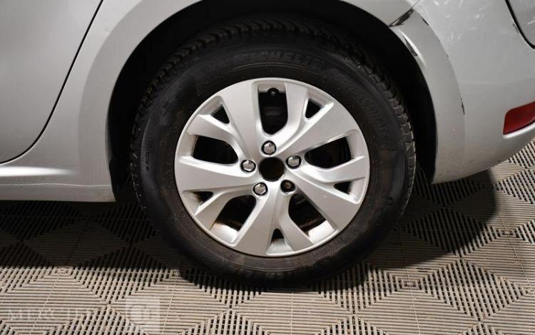 CITROEN C4 PICASSO 1,6 e-HDI 115 FEEL EDITION GRIS DA-975-ZV
