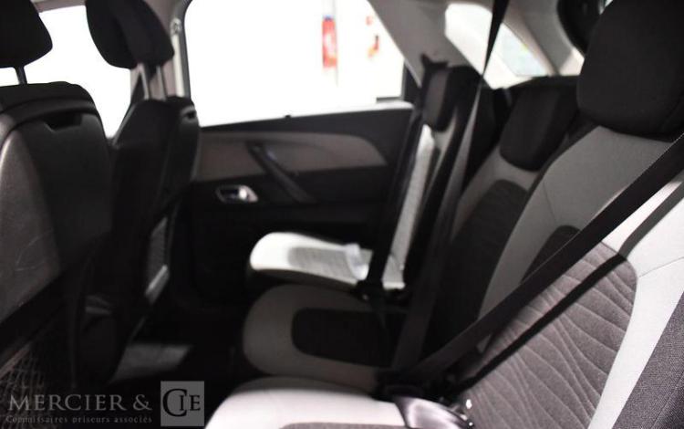 CITROEN C4 PICASSO 1,6 e-HDI 115 FEEL EDITION GRIS DA-975-ZV