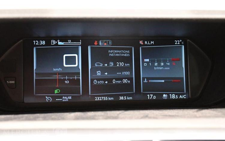 CITROEN C4 PICASSO 1,6 e-HDI 115 FEEL EDITION GRIS DA-975-ZV