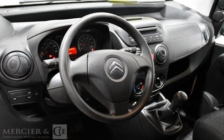 CITROEN NEMO 1.3  HDI 75 CH BUSINESS BLANC DC-635-DY