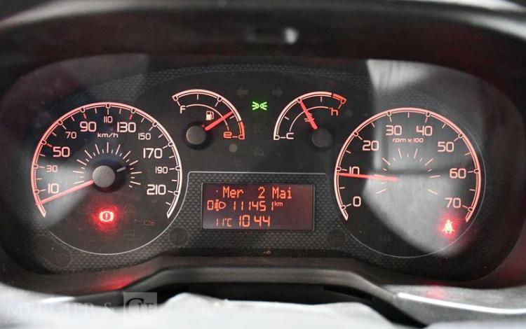 CITROEN NEMO 1.3  HDI 75 CH BUSINESS BLANC DC-635-DY