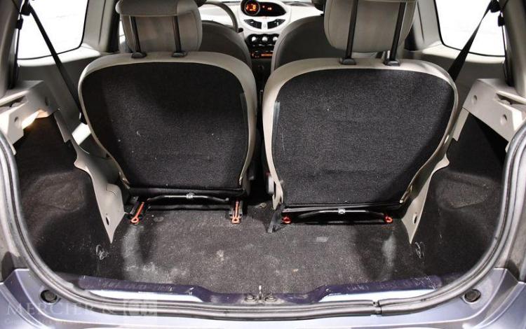 RENAULT TWINGO 1,5 DCI 75 EXPRESSION GRIS DD-659-SD