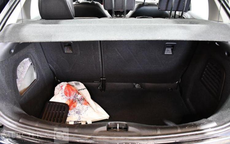CITROEN C3 1.2 PURETECH 80 MUSIC BOX NOIR DE-770-SQ