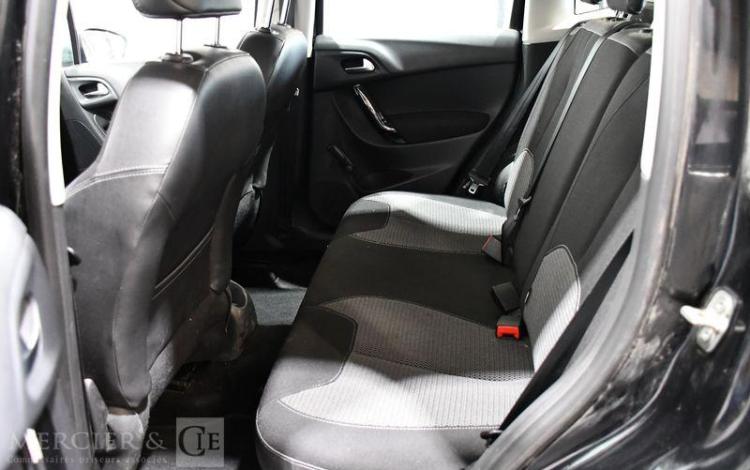 CITROEN C3 1.2 PURETECH 80 MUSIC BOX NOIR DE-770-SQ