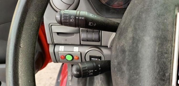 IVECO 35C12 AVEC NACELLE MULTITEL MT202DS 20M  DF-498-QE