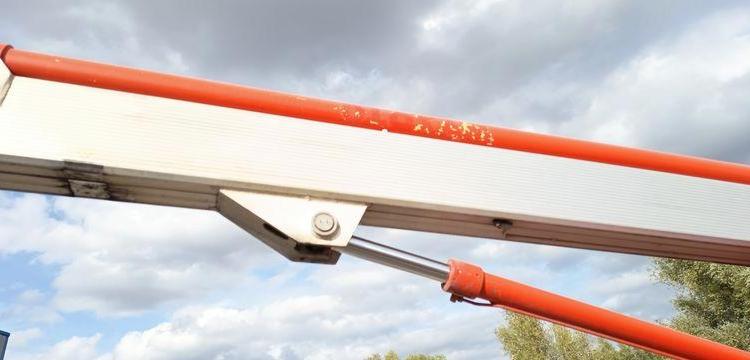 IVECO 35C12 AVEC NACELLE MULTITEL MT202DS 20M  DF-498-QE