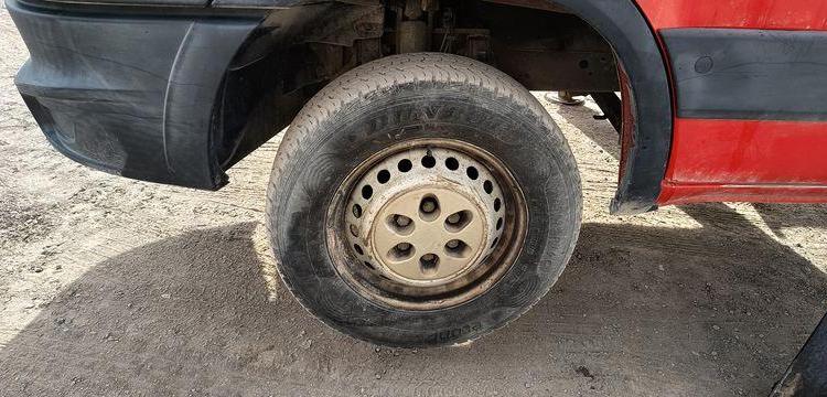 IVECO 35C12 AVEC NACELLE MULTITEL MT202DS 20M  DF-498-QE