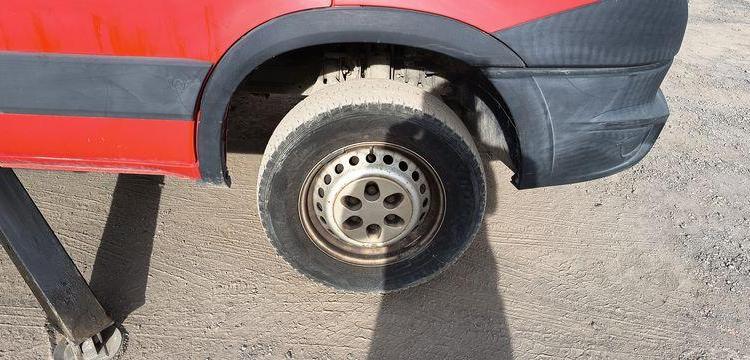 IVECO 35C12 AVEC NACELLE MULTITEL MT202DS 20M  DF-498-QE