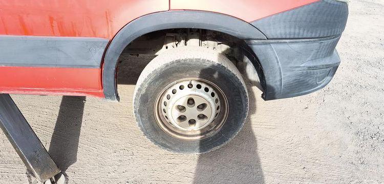 IVECO 35C12 AVEC NACELLE MULTITEL MT202DS 20M  DF-498-QE
